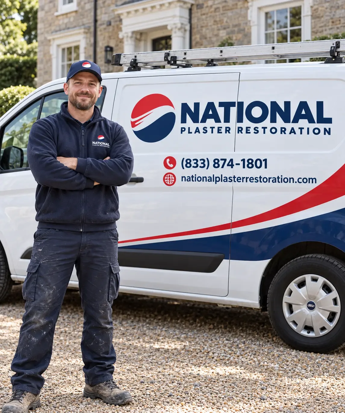 Plaster Repair company in Bowerston, OH